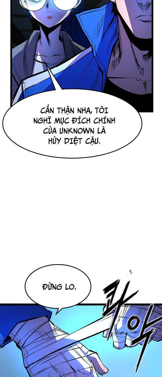 Phòng Gym Hanlim - Chapter 84 - Page 59