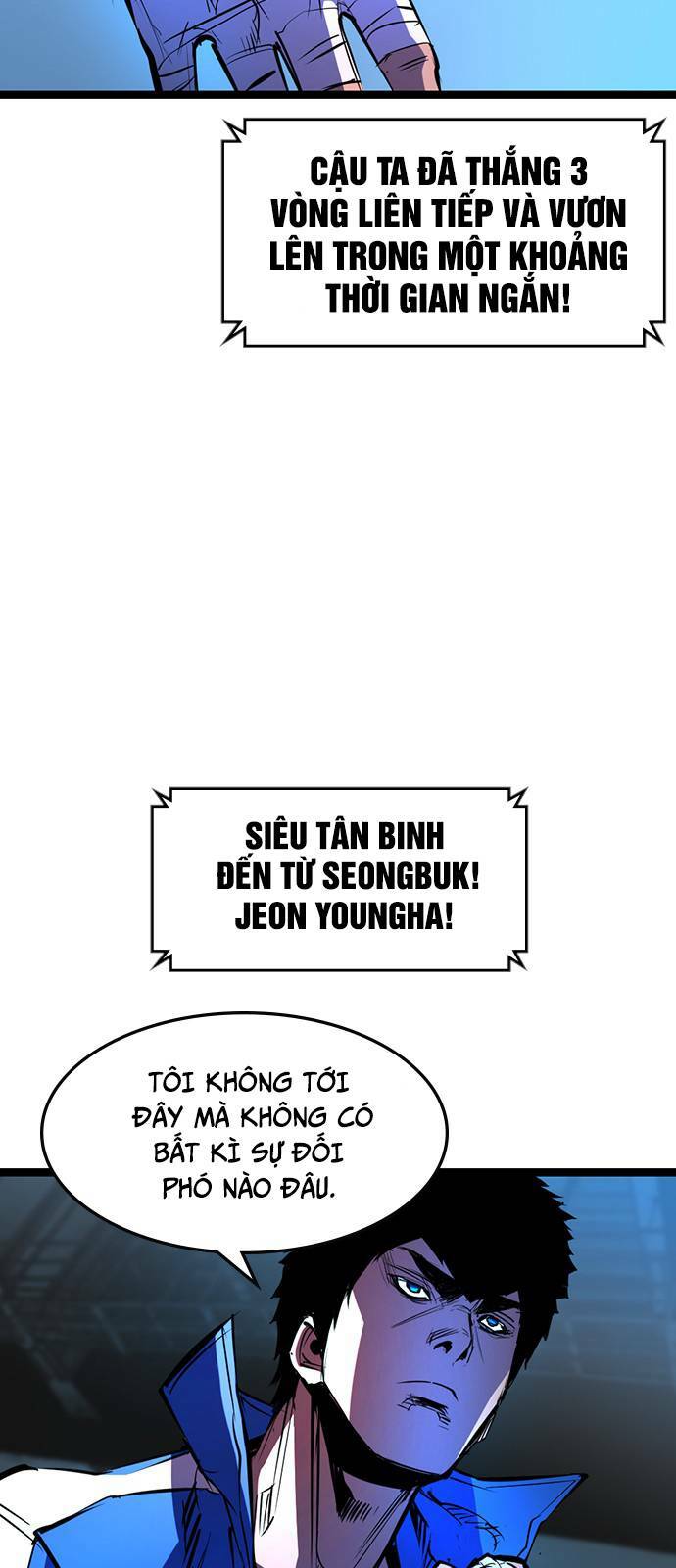 Phòng Gym Hanlim - Chapter 84 - Page 60