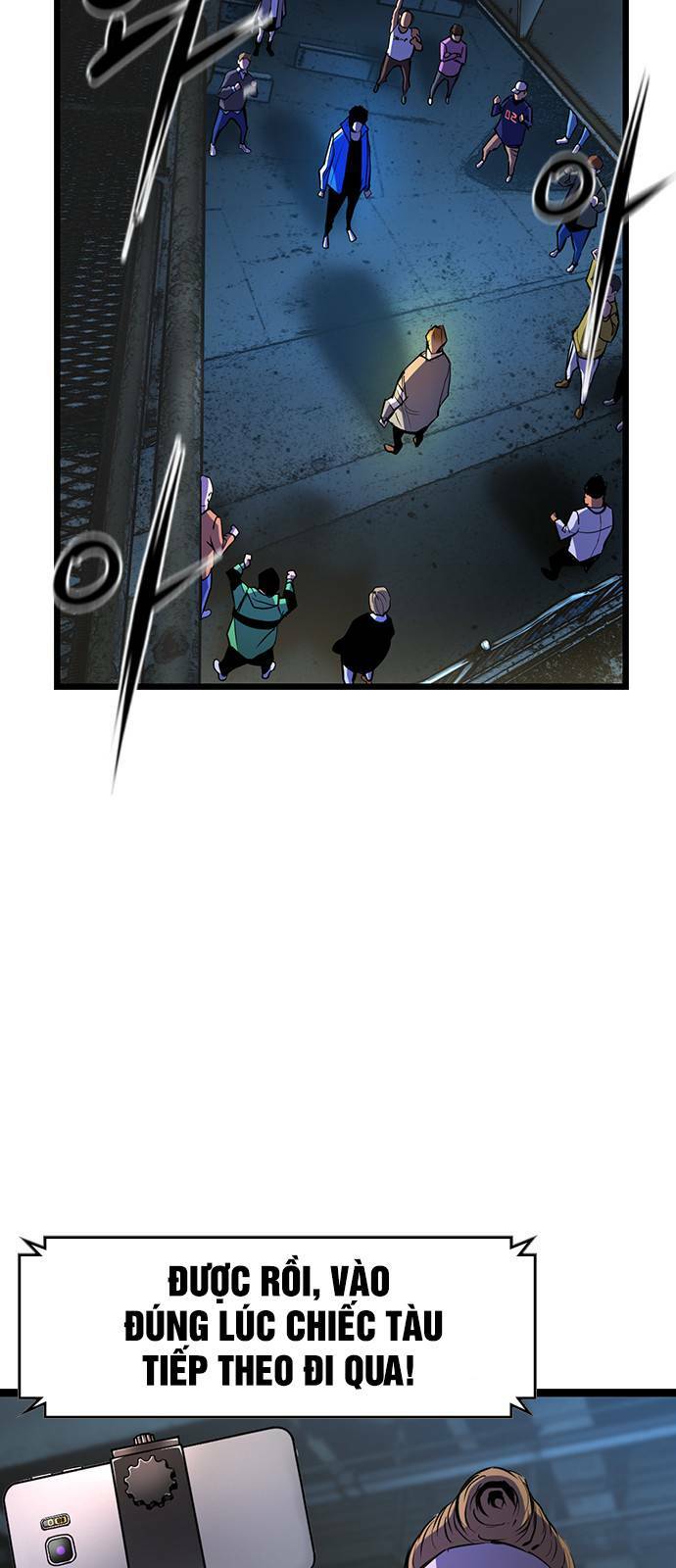 Phòng Gym Hanlim - Chapter 84 - Page 66