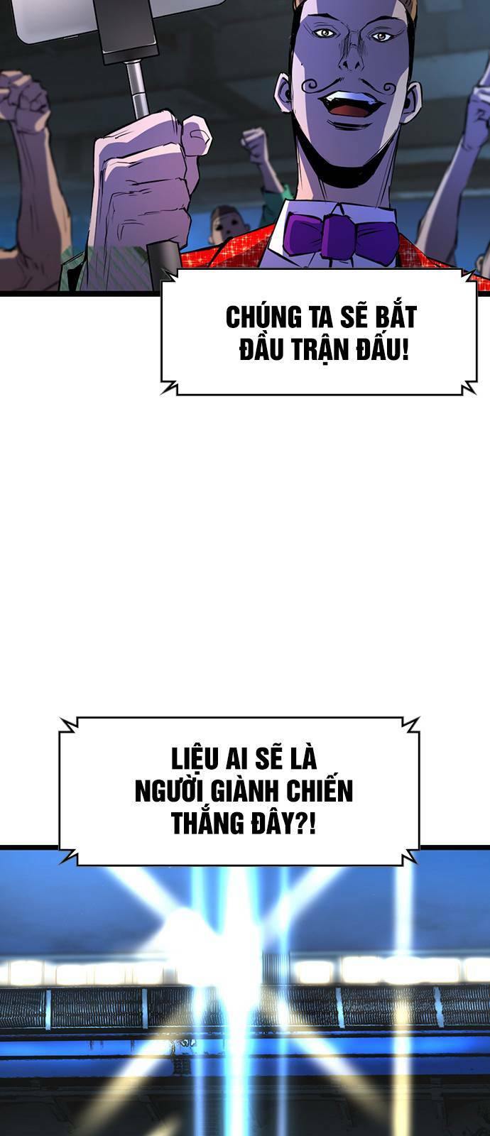 Phòng Gym Hanlim - Chapter 84 - Page 67