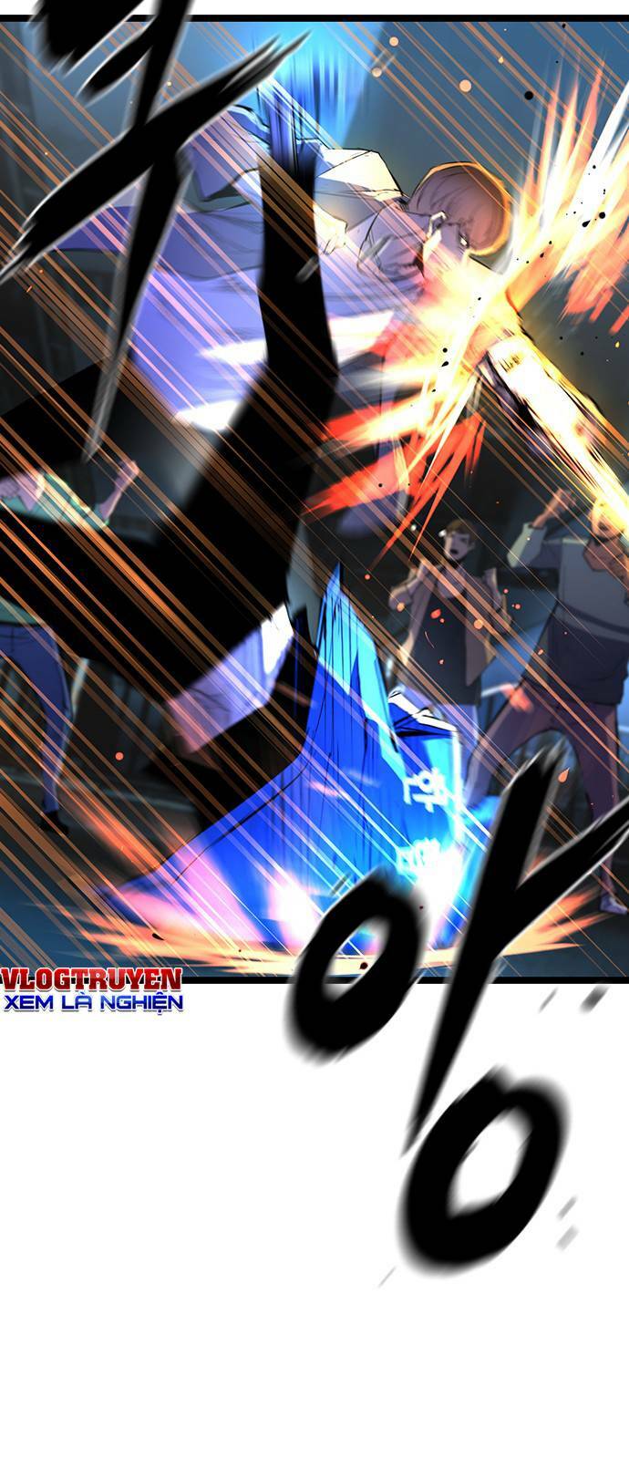 Phòng Gym Hanlim - Chapter 84 - Page 73