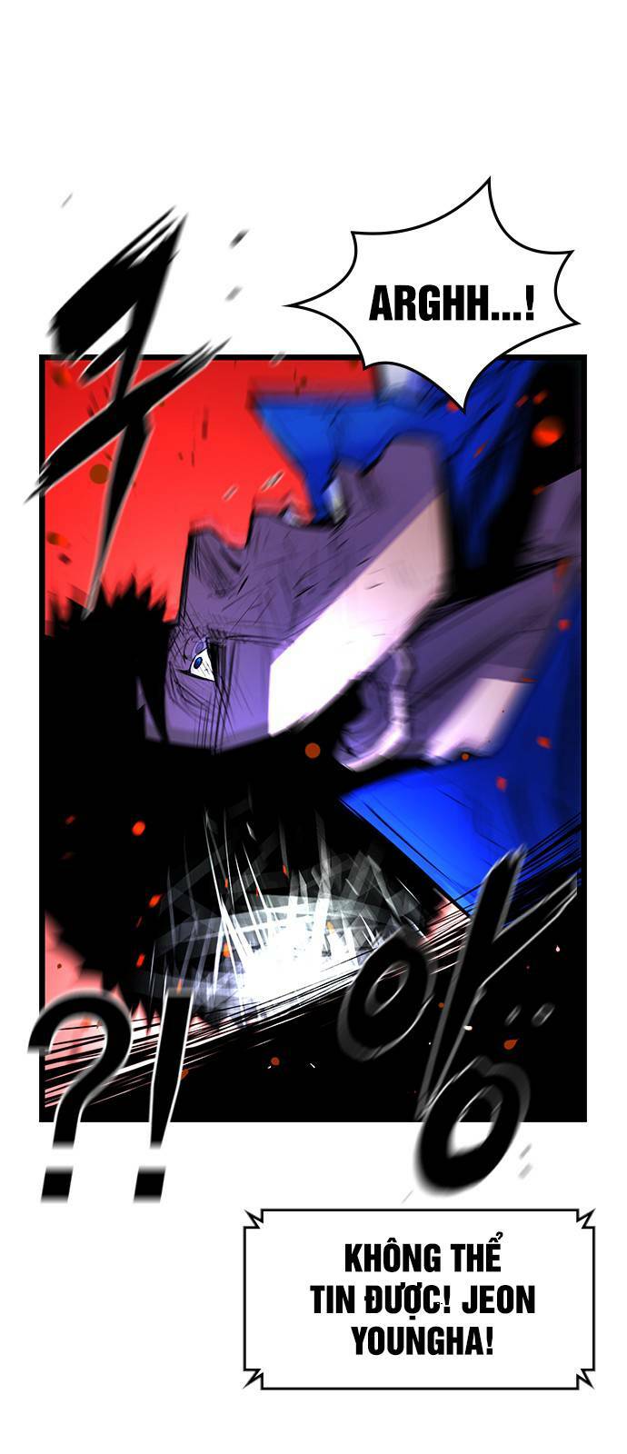 Phòng Gym Hanlim - Chapter 84 - Page 74