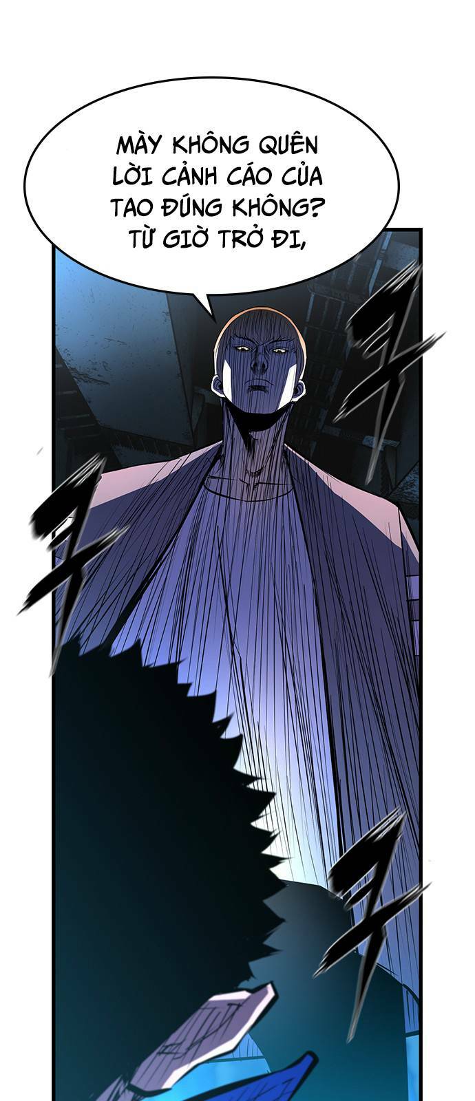 Phòng Gym Hanlim - Chapter 84 - Page 77