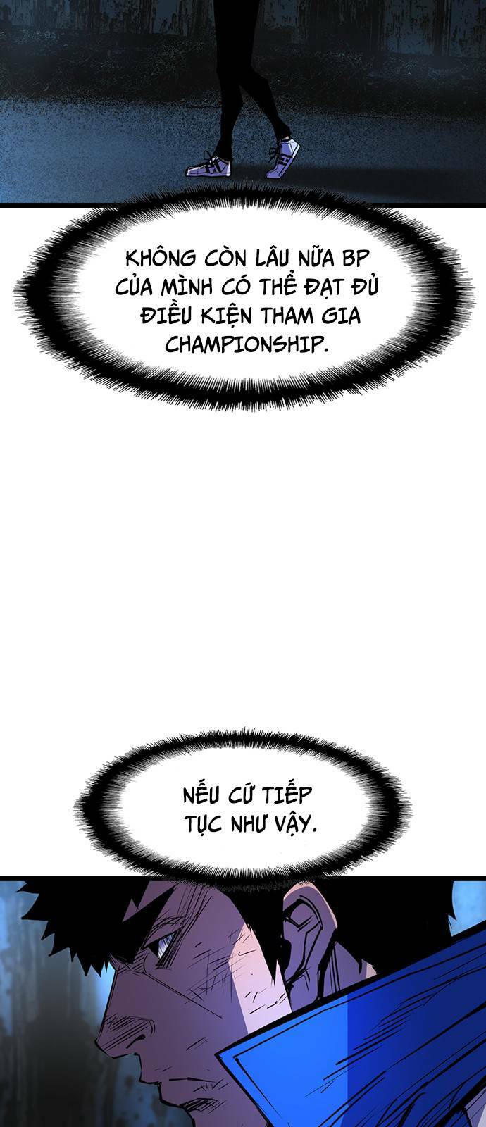 Phòng Gym Hanlim - Chapter 84 - Page 8