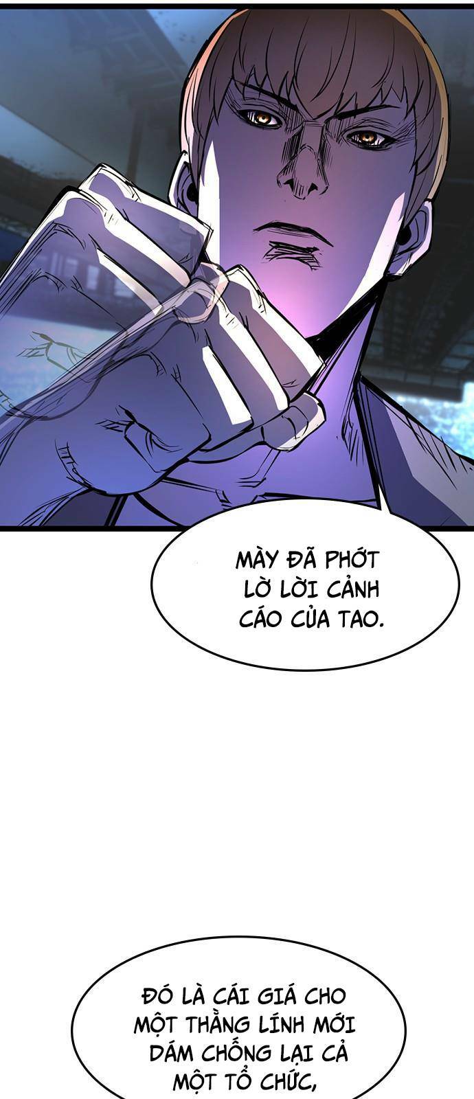 Phòng Gym Hanlim - Chapter 85 - Page 9