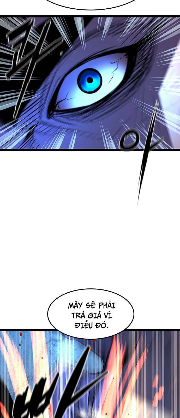 Phòng Gym Hanlim - Chapter 85 - Page 10