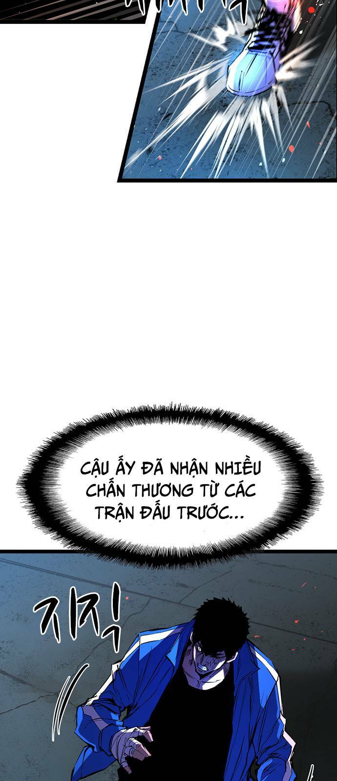 Phòng Gym Hanlim - Chapter 85 - Page 19