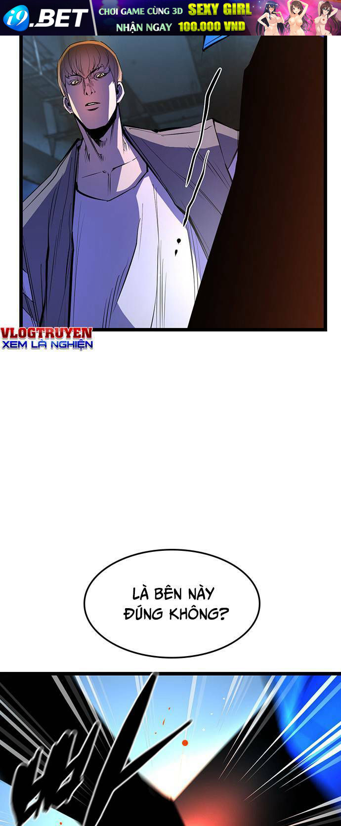 Phòng Gym Hanlim - Chapter 85 - Page 21