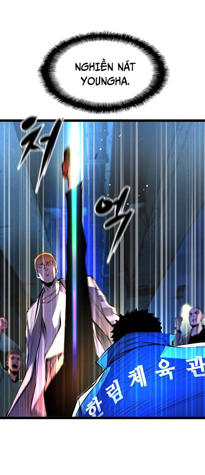 Phòng Gym Hanlim - Chapter 85 - Page 24