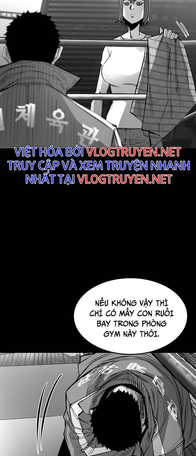 Phòng Gym Hanlim - Chapter 85 - Page 30