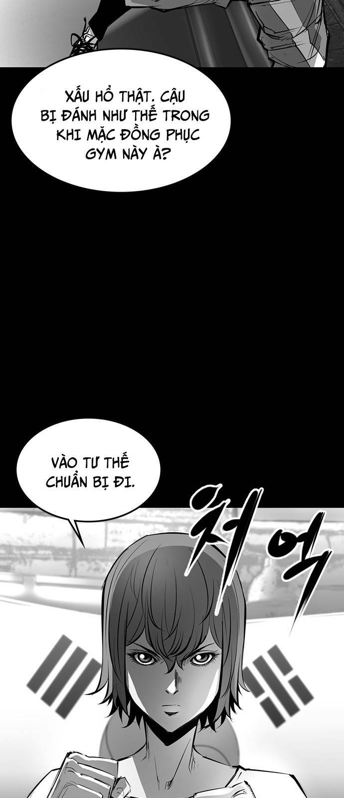 Phòng Gym Hanlim - Chapter 85 - Page 31