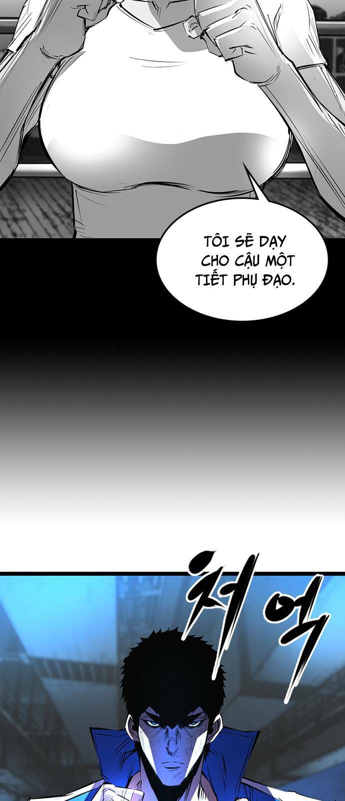 Phòng Gym Hanlim - Chapter 85 - Page 32