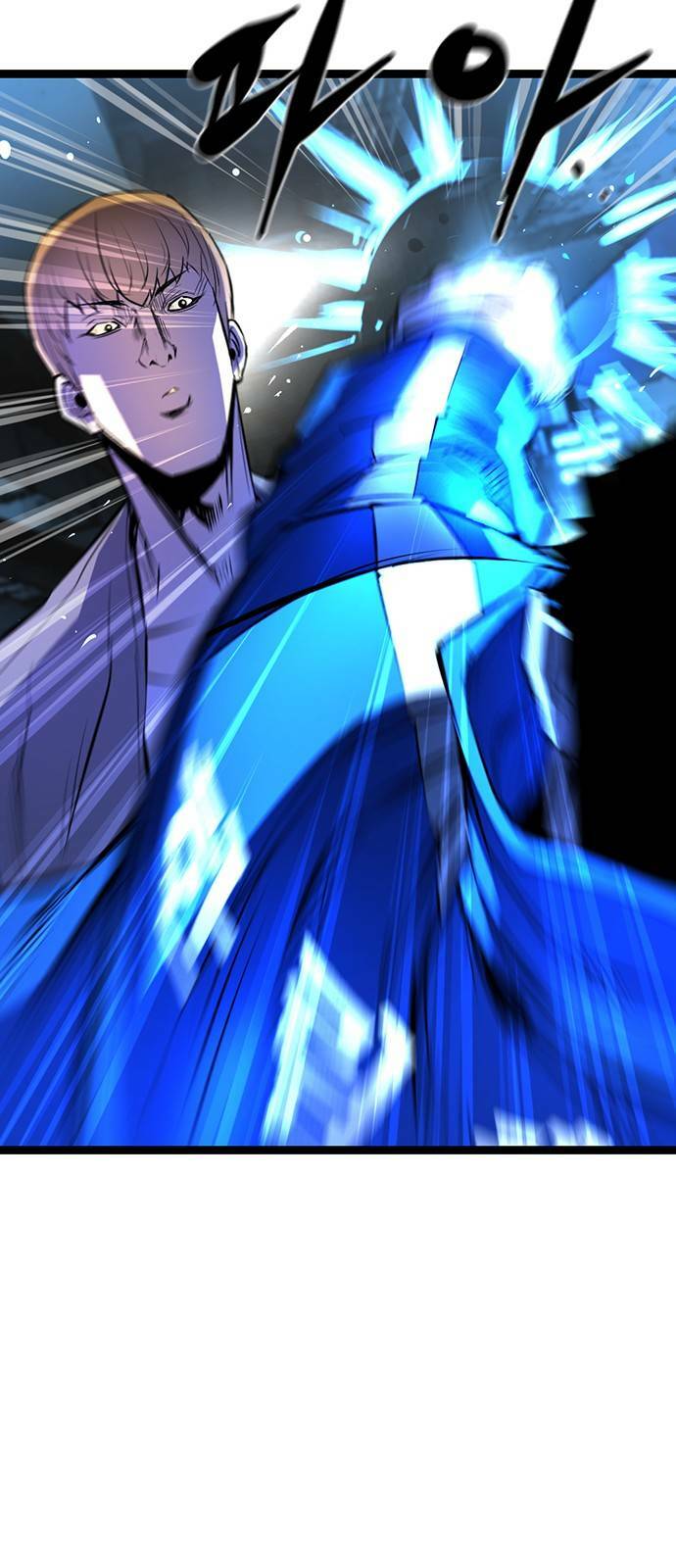 Phòng Gym Hanlim - Chapter 85 - Page 35