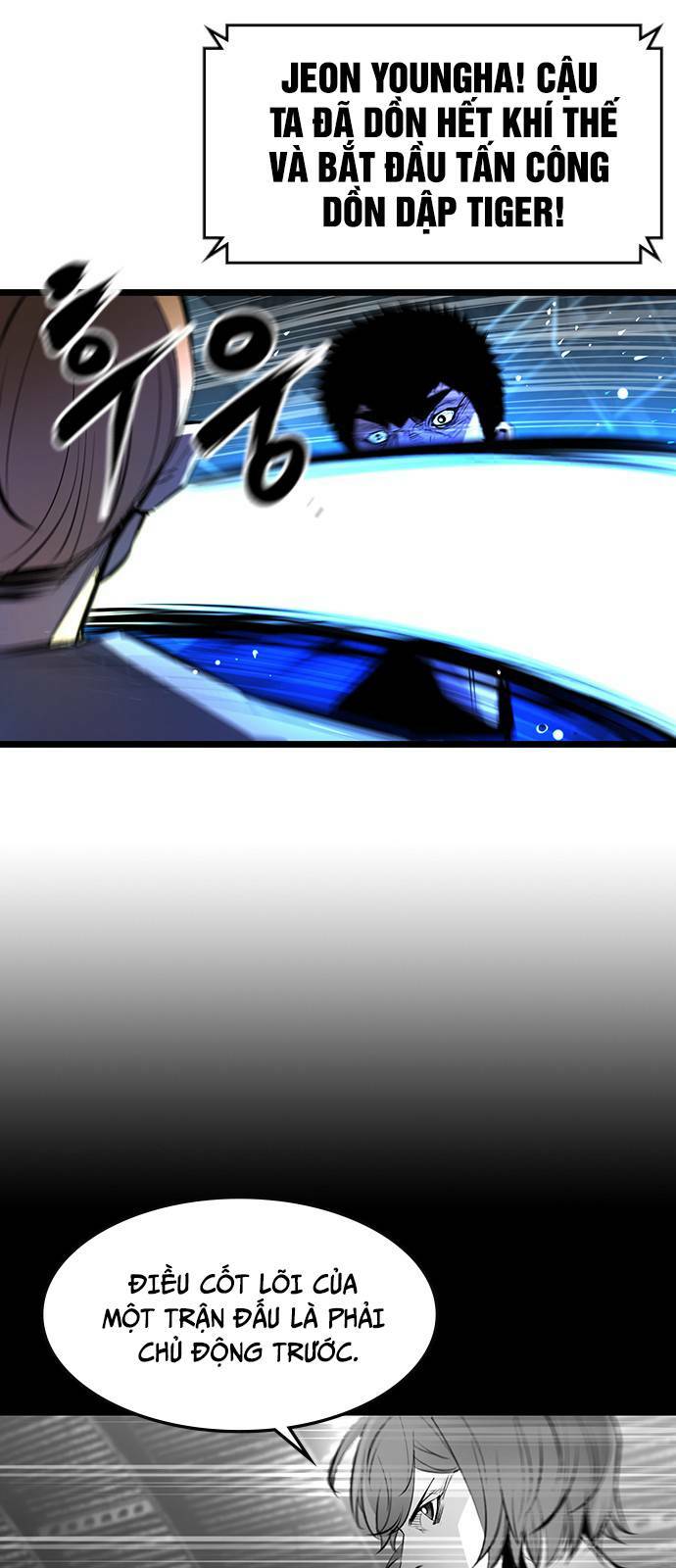 Phòng Gym Hanlim - Chapter 85 - Page 36
