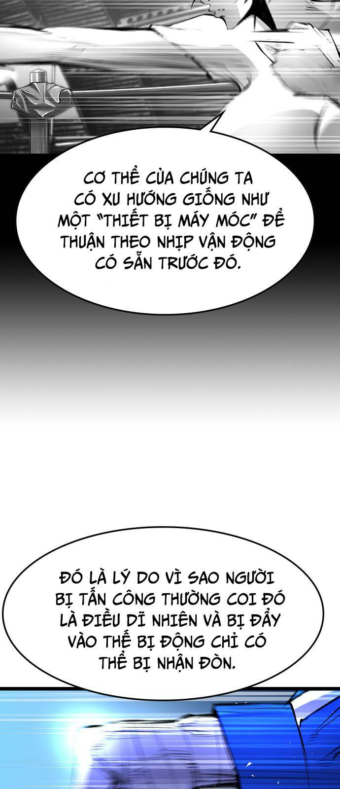 Phòng Gym Hanlim - Chapter 85 - Page 37