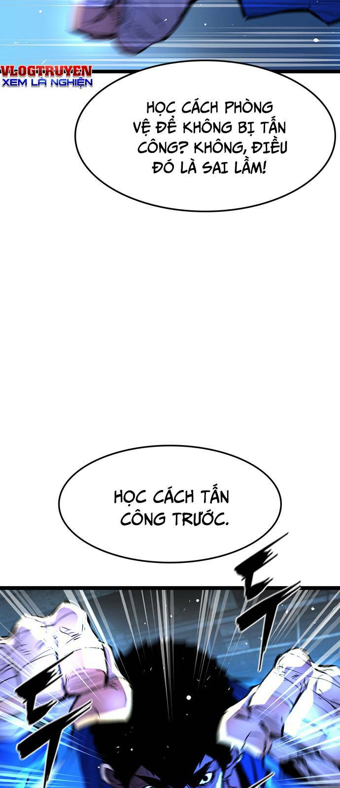 Phòng Gym Hanlim - Chapter 85 - Page 38