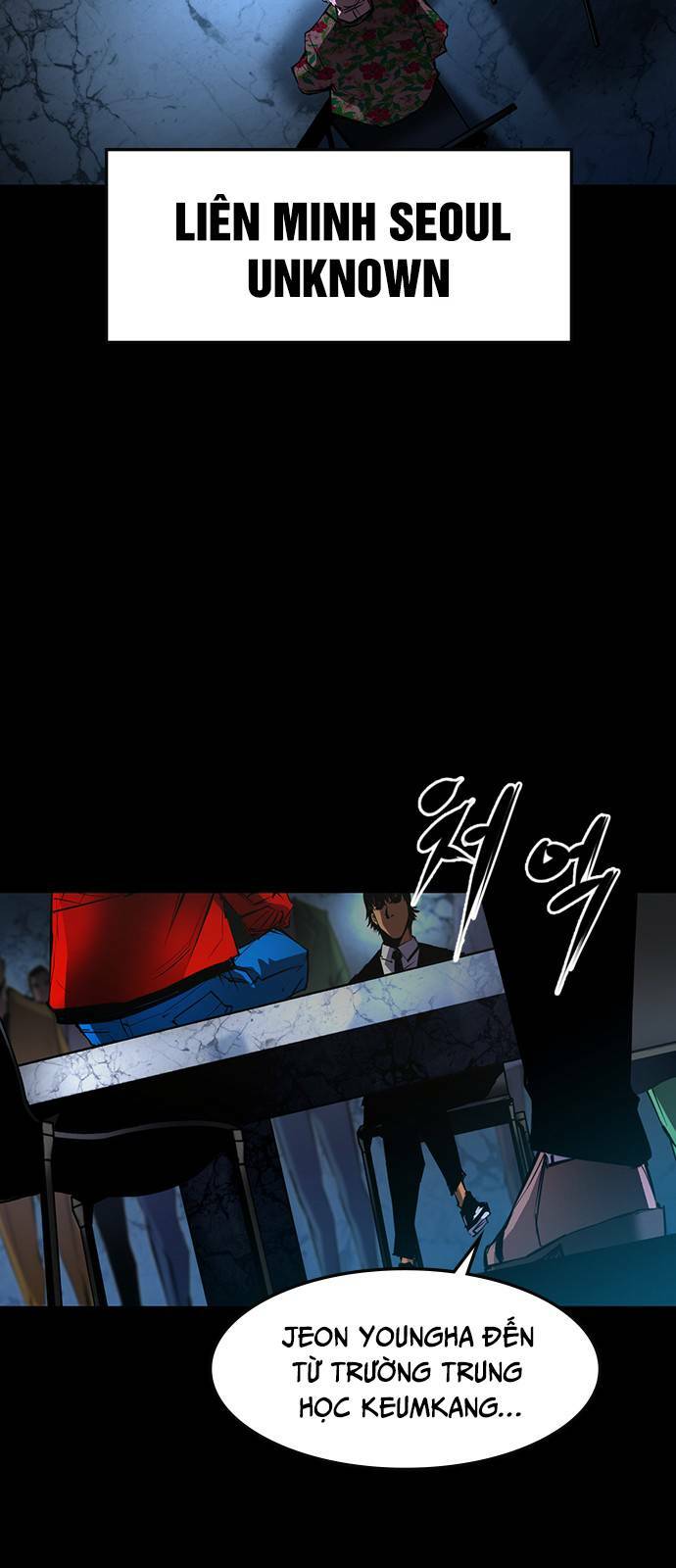Phòng Gym Hanlim - Chapter 85 - Page 3