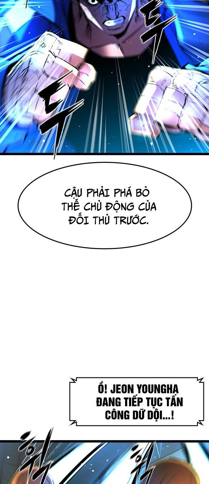 Phòng Gym Hanlim - Chapter 85 - Page 39