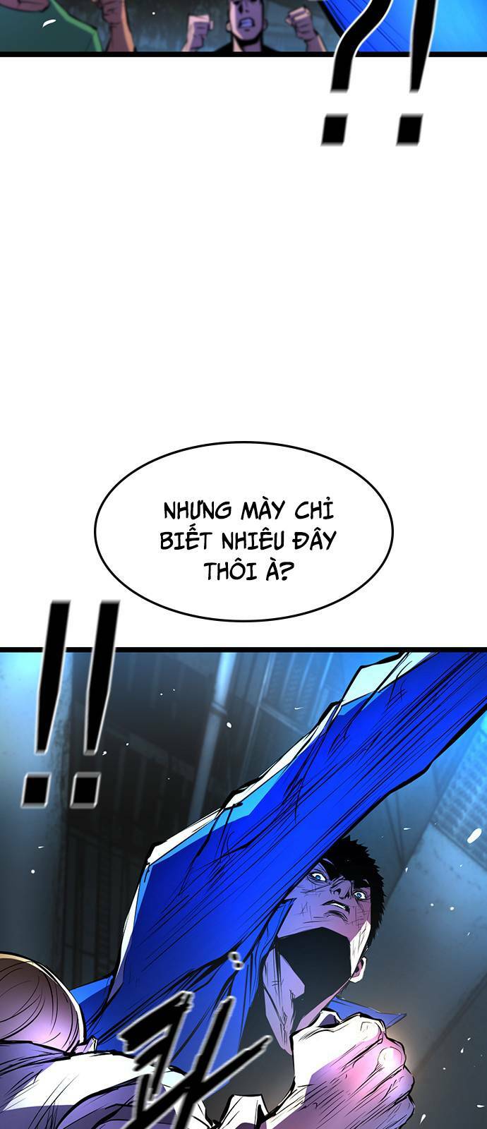 Phòng Gym Hanlim - Chapter 85 - Page 41