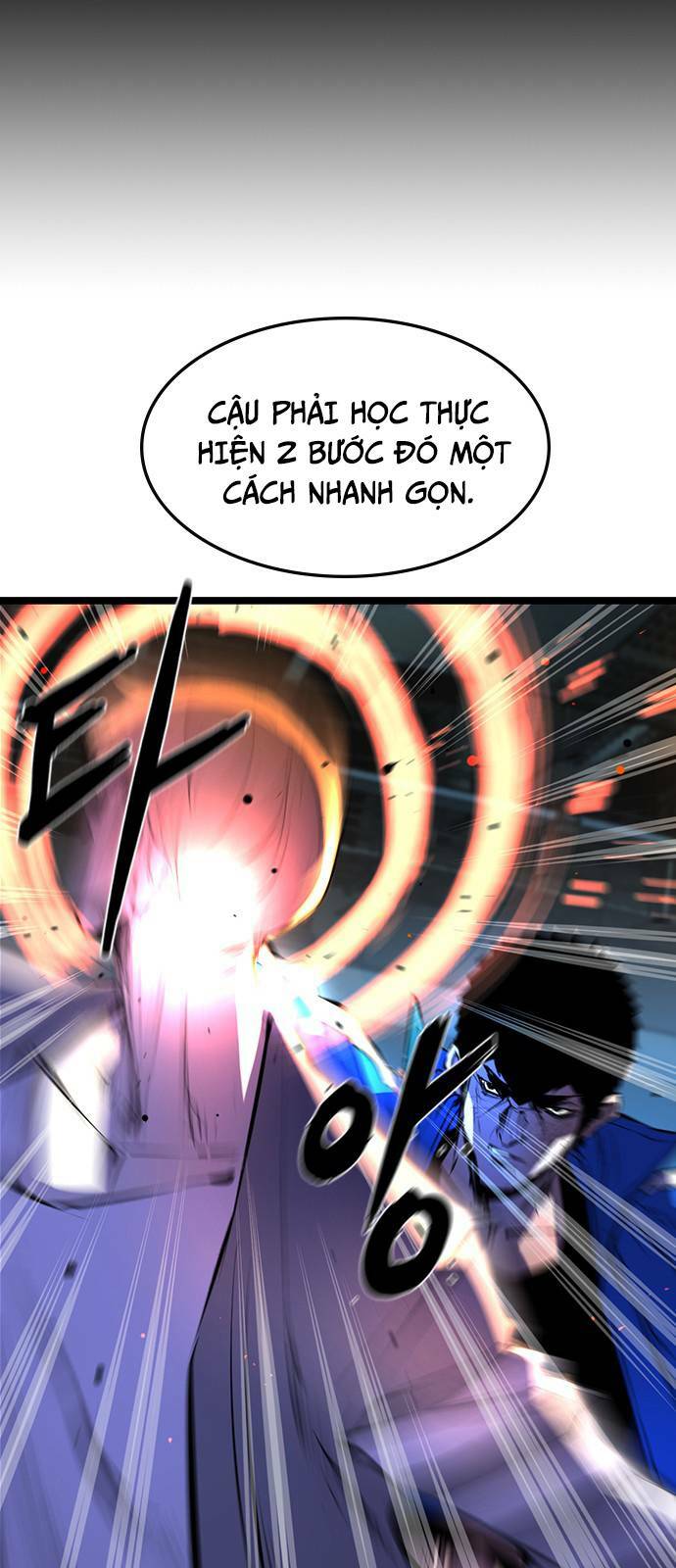 Phòng Gym Hanlim - Chapter 85 - Page 48