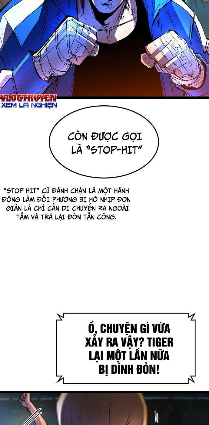 Phòng Gym Hanlim - Chapter 85 - Page 52