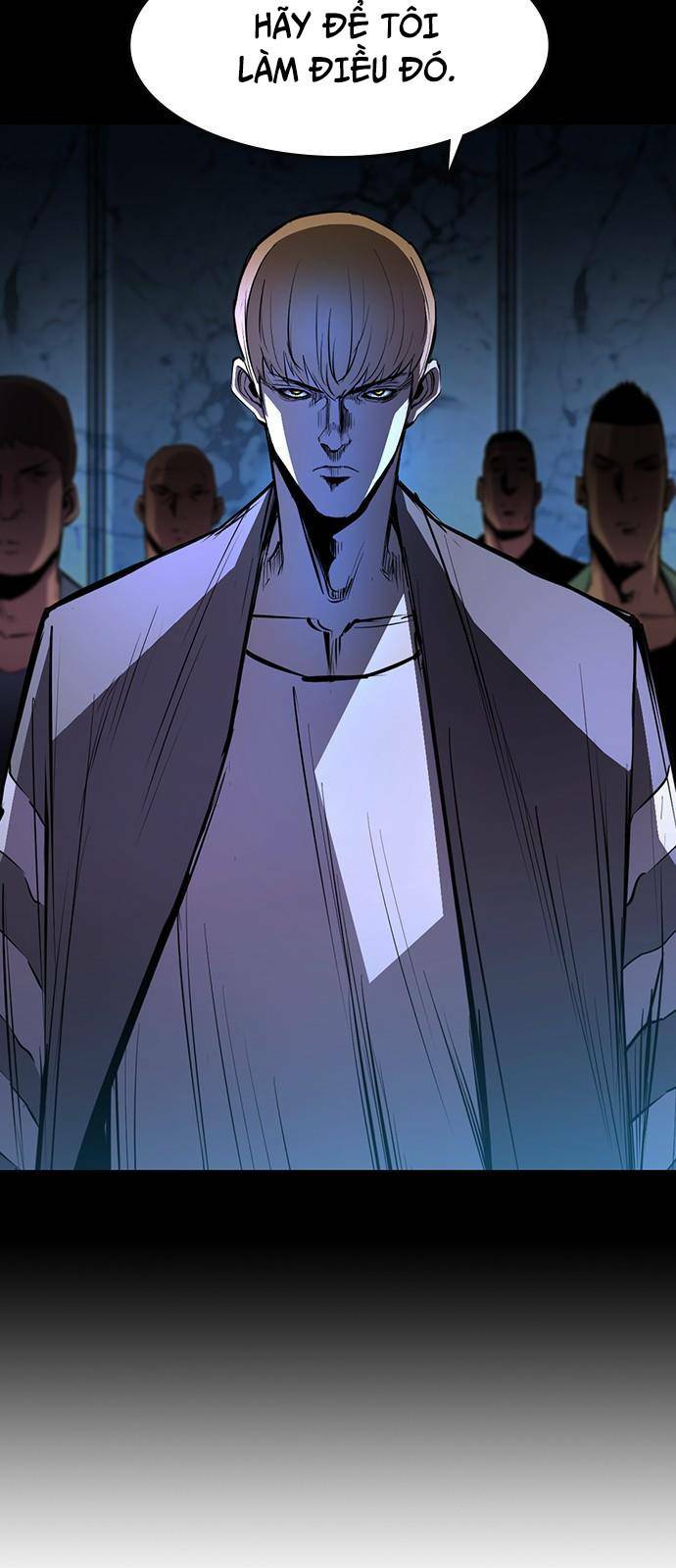 Phòng Gym Hanlim - Chapter 85 - Page 5