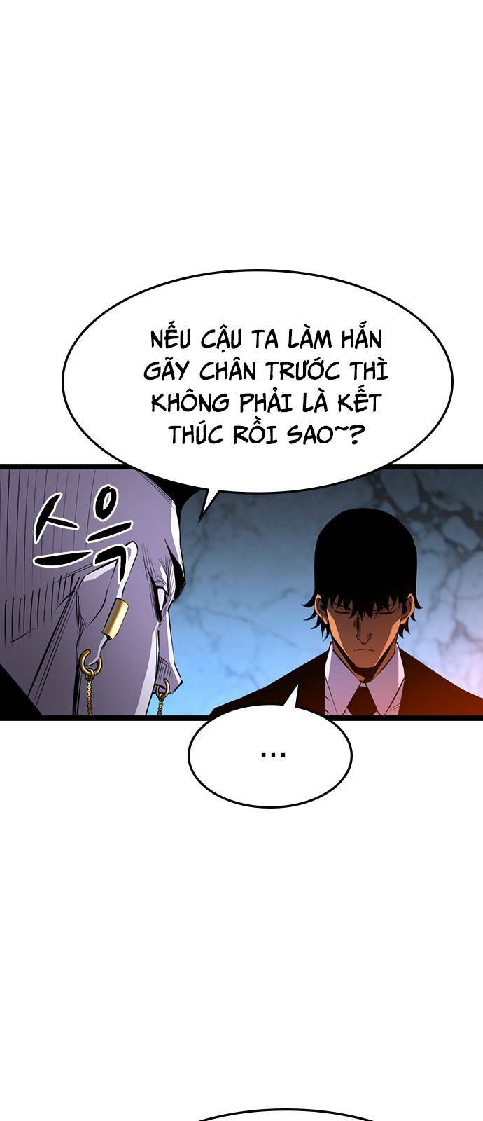 Phòng Gym Hanlim - Chapter 85 - Page 59