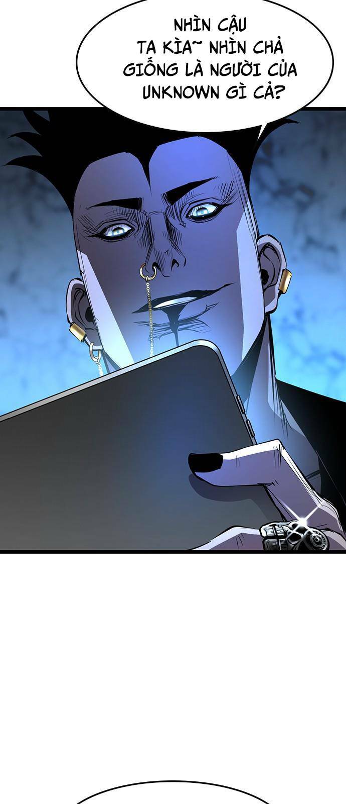 Phòng Gym Hanlim - Chapter 85 - Page 60