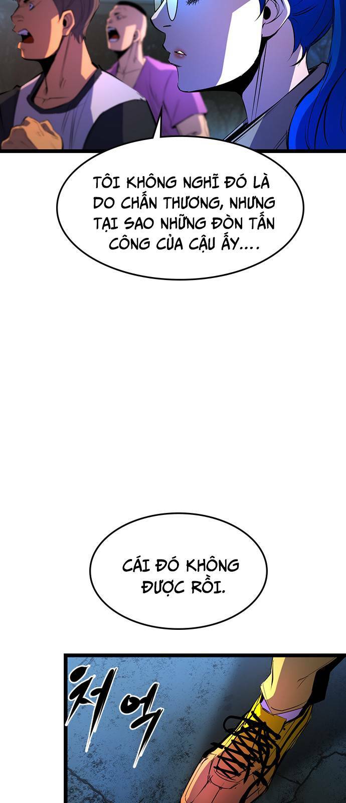 Phòng Gym Hanlim - Chapter 85 - Page 75