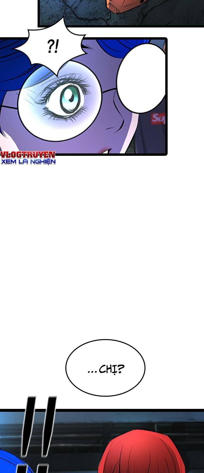 Phòng Gym Hanlim - Chapter 85 - Page 76