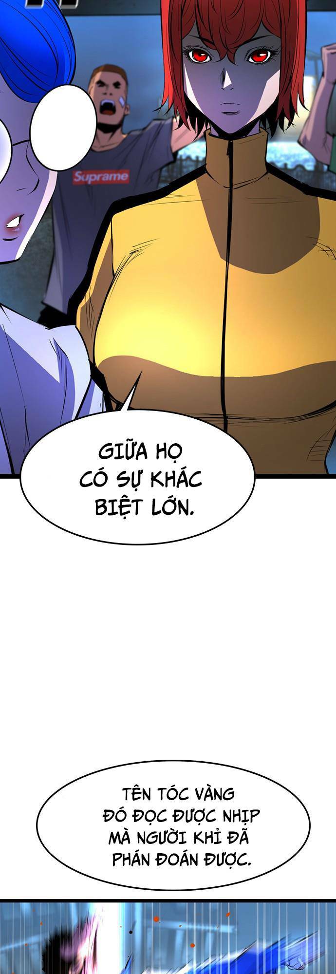 Phòng Gym Hanlim - Chapter 85 - Page 77