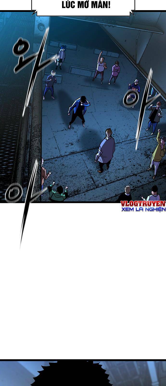 Phòng Gym Hanlim - Chapter 85 - Page 7