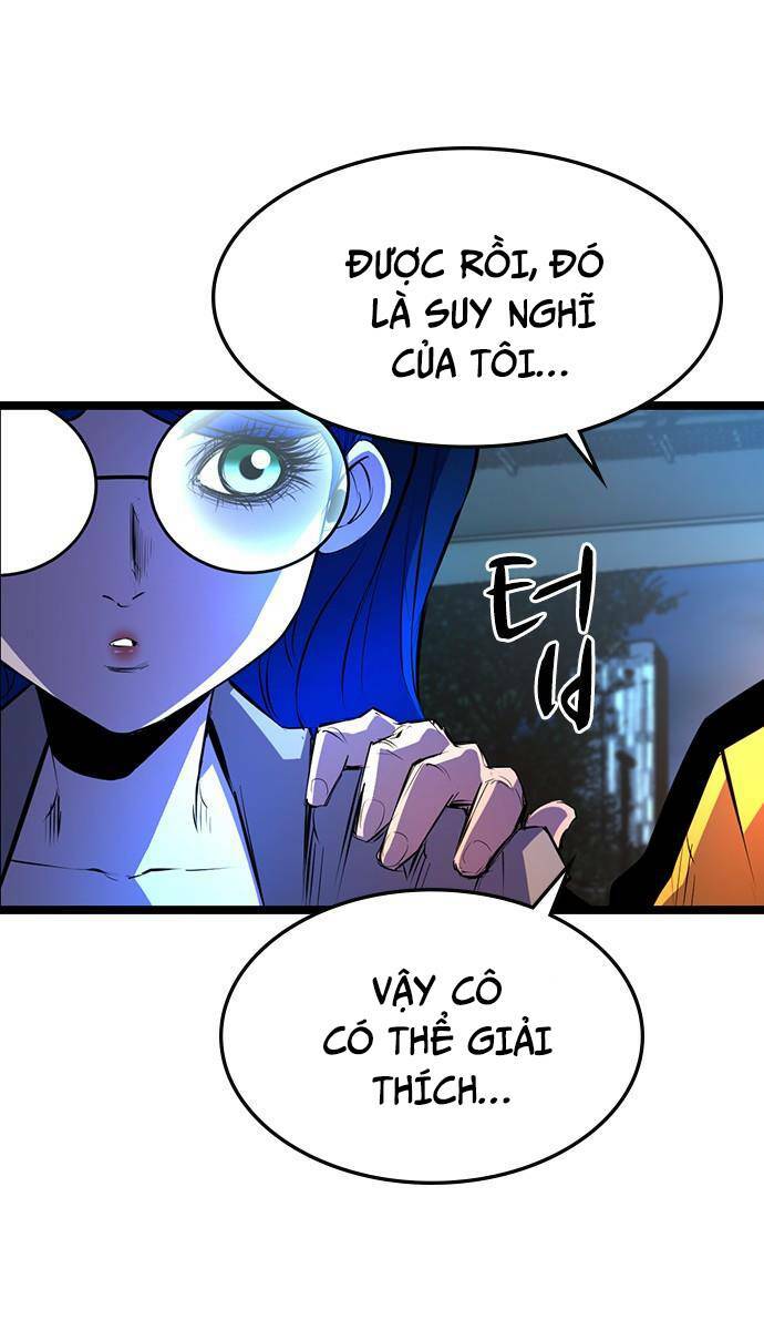 Phòng Gym Hanlim - Chapter 85 - Page 80