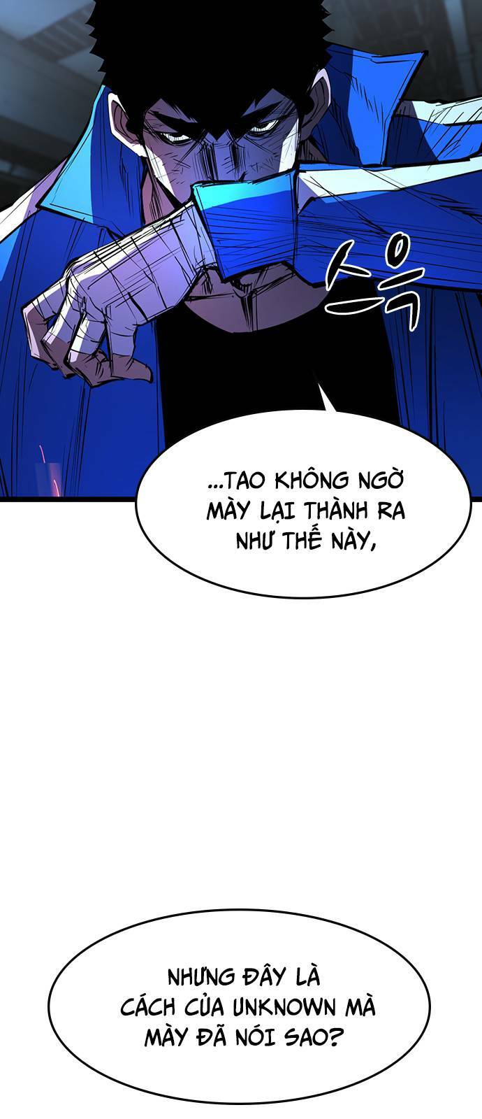 Phòng Gym Hanlim - Chapter 85 - Page 8