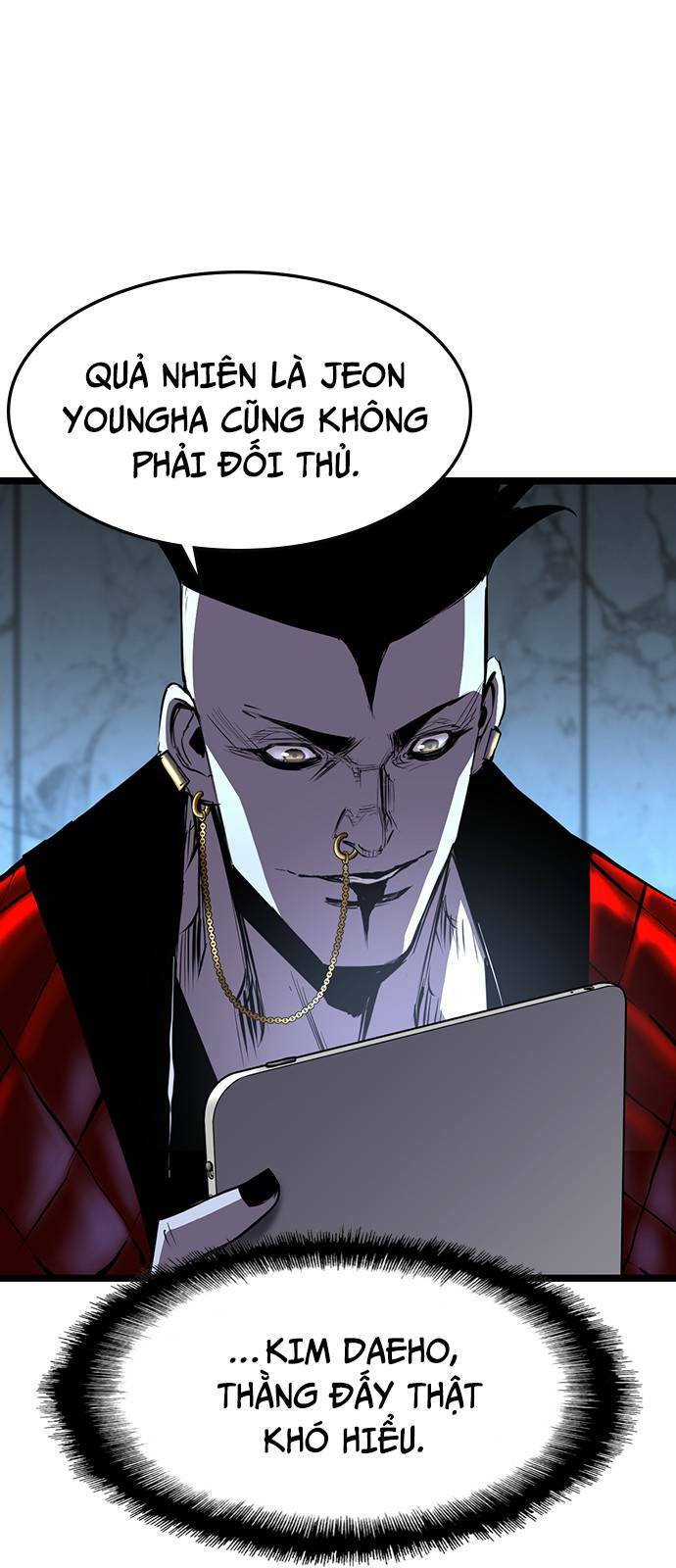 Phòng Gym Hanlim - Chapter 86 - Page 12