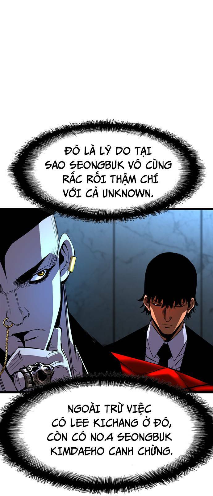 Phòng Gym Hanlim - Chapter 86 - Page 14