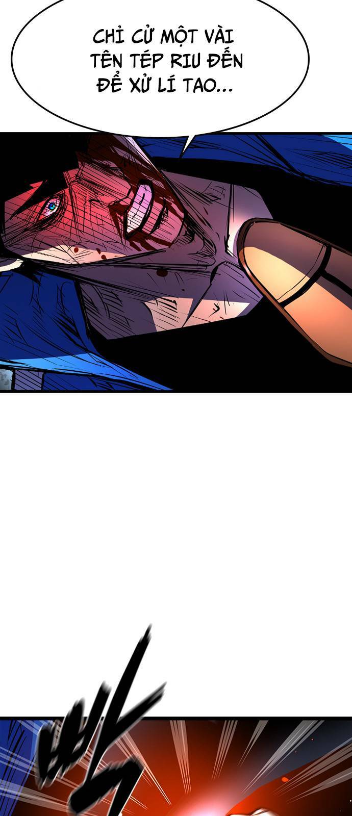 Phòng Gym Hanlim - Chapter 86 - Page 19