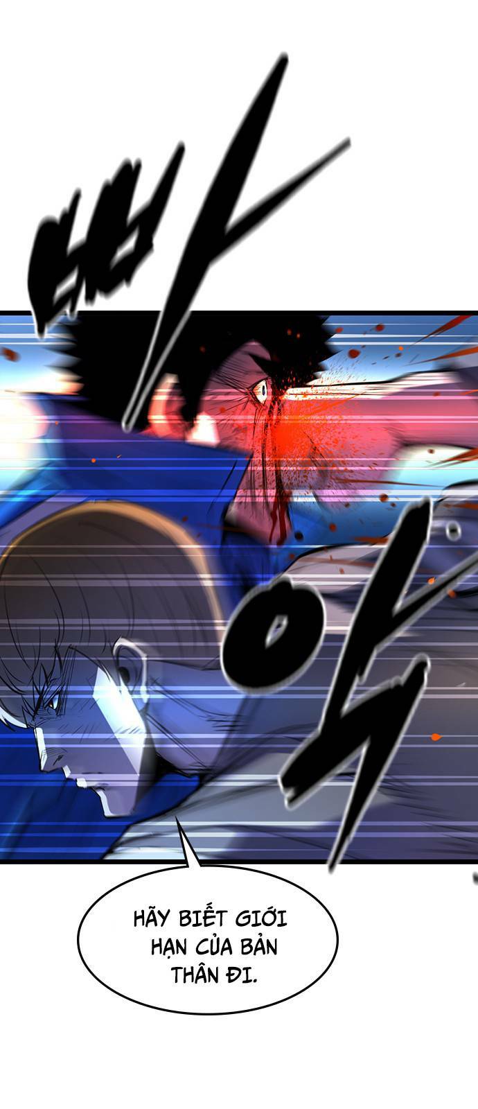 Phòng Gym Hanlim - Chapter 86 - Page 22