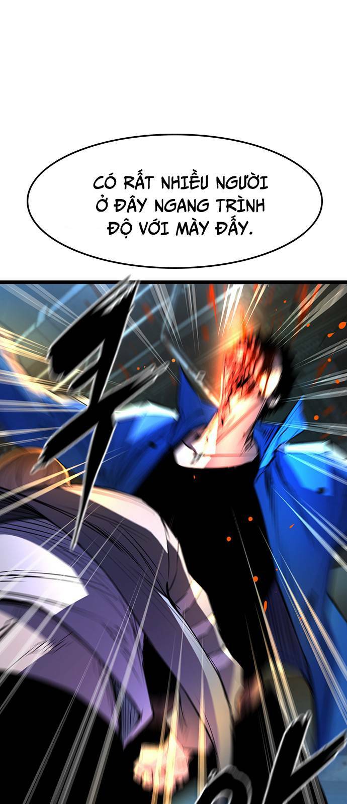 Phòng Gym Hanlim - Chapter 86 - Page 23