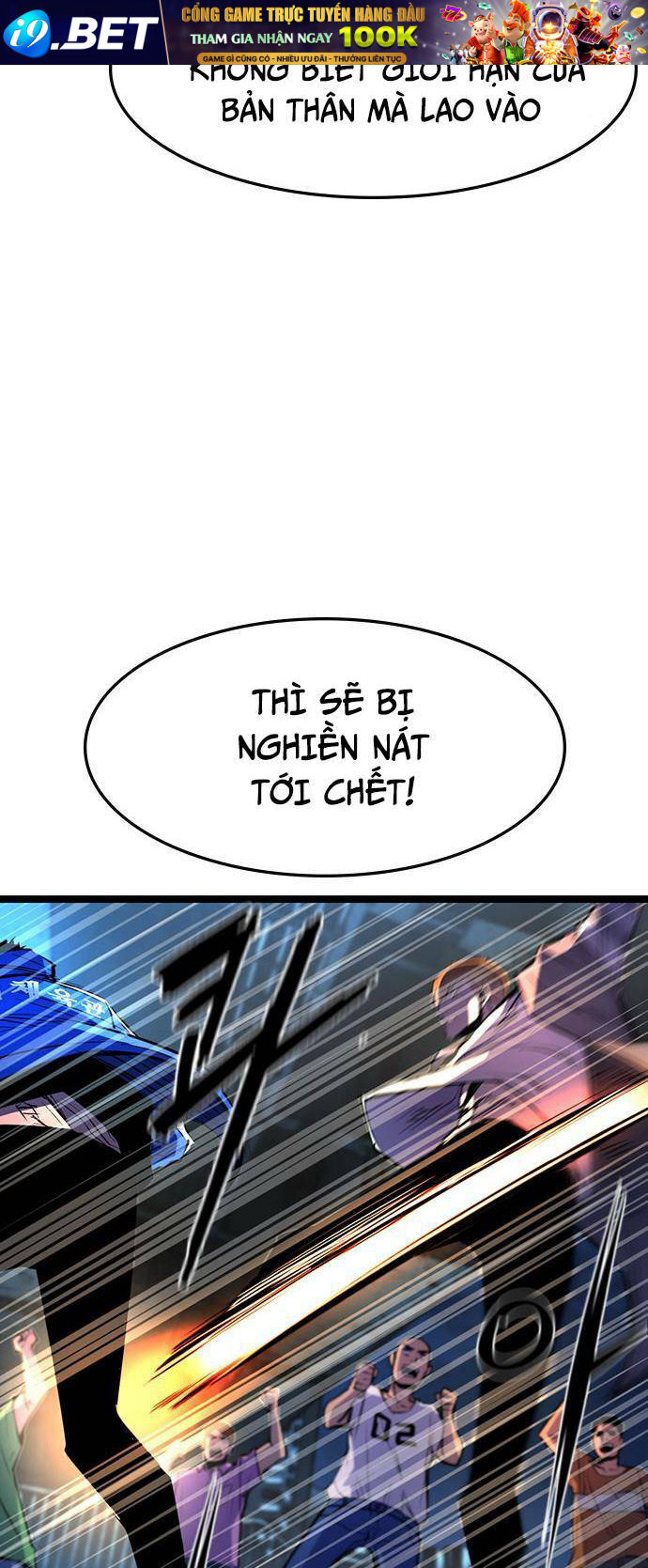 Phòng Gym Hanlim - Chapter 86 - Page 26