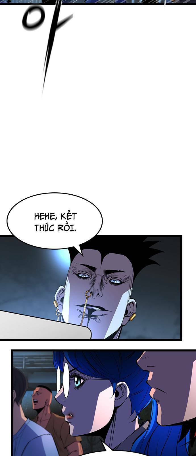 Phòng Gym Hanlim - Chapter 86 - Page 27