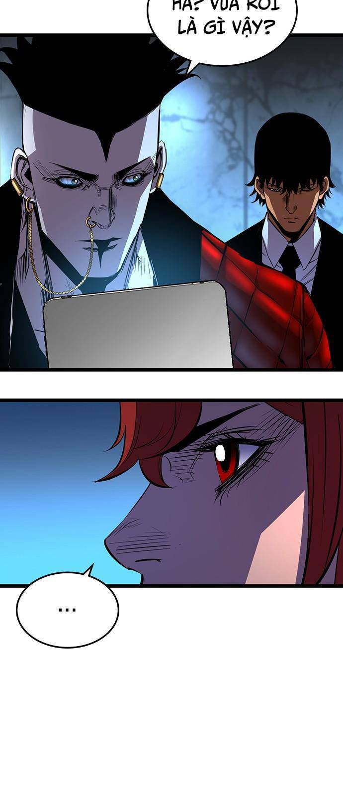 Phòng Gym Hanlim - Chapter 86 - Page 32