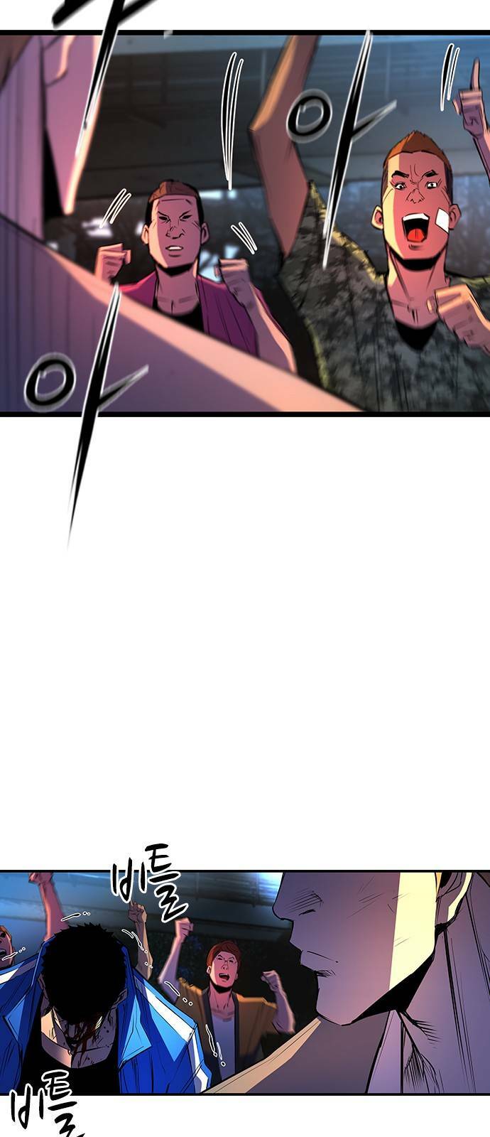 Phòng Gym Hanlim - Chapter 86 - Page 38