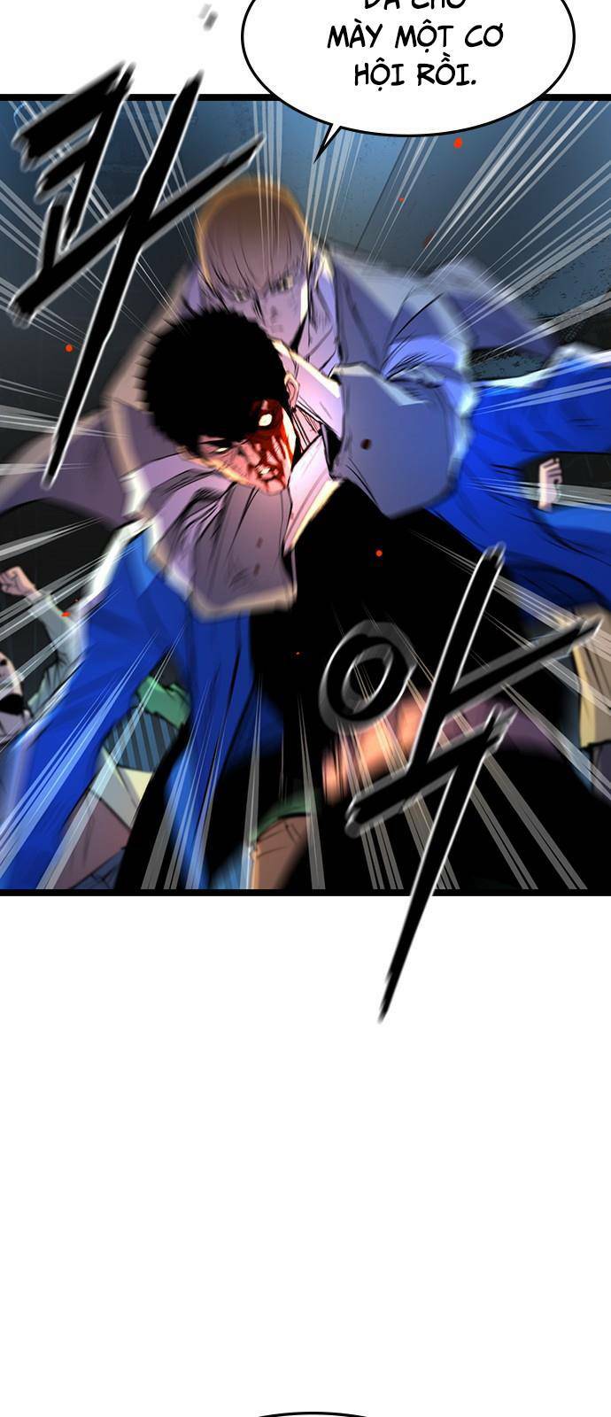 Phòng Gym Hanlim - Chapter 86 - Page 42