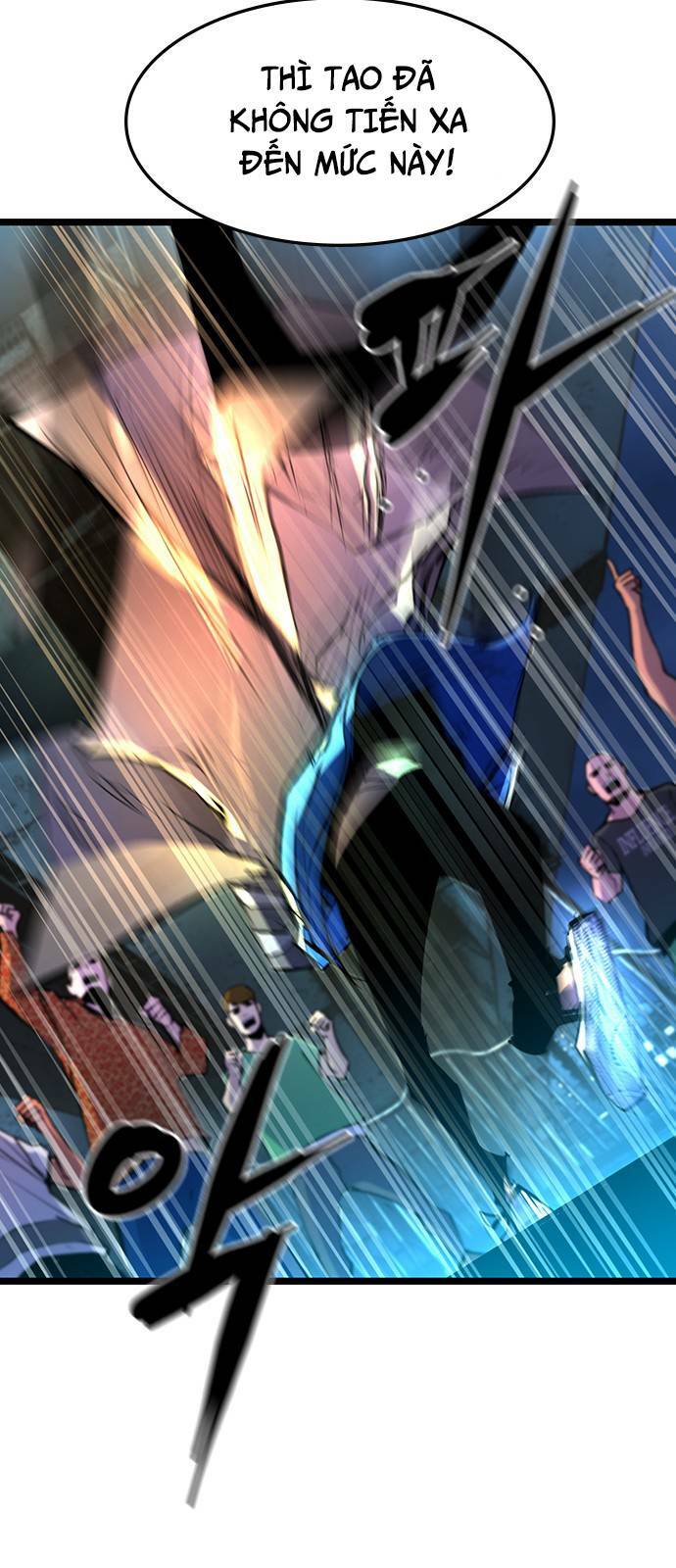 Phòng Gym Hanlim - Chapter 86 - Page 44