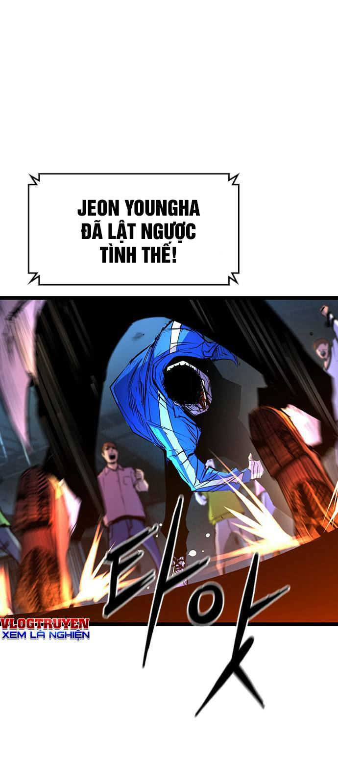 Phòng Gym Hanlim - Chapter 86 - Page 45