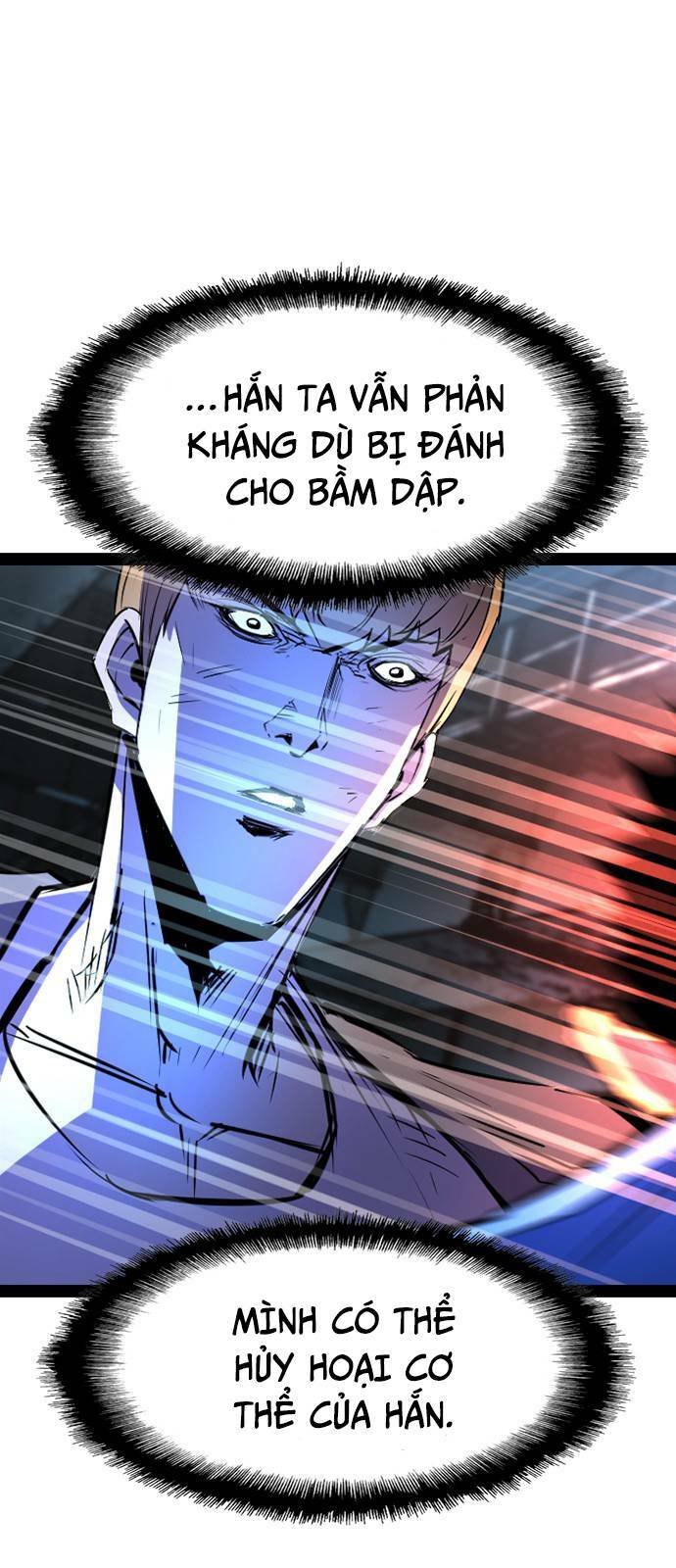 Phòng Gym Hanlim - Chapter 86 - Page 46