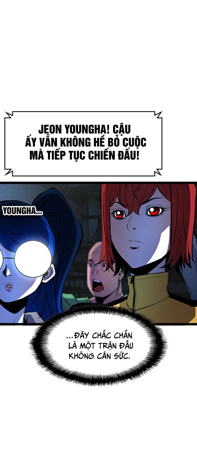 Phòng Gym Hanlim - Chapter 86 - Page 53