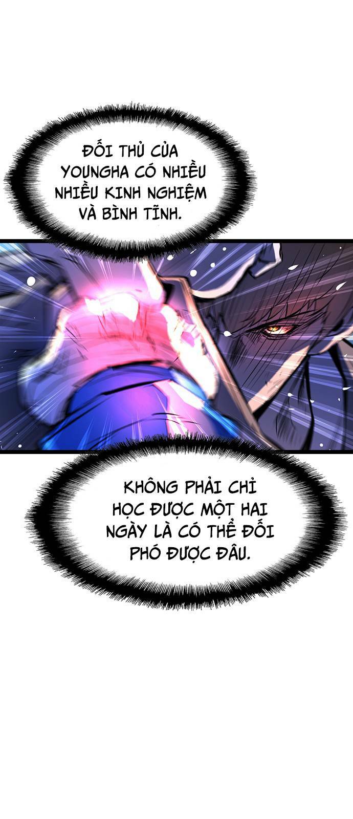 Phòng Gym Hanlim - Chapter 86 - Page 54
