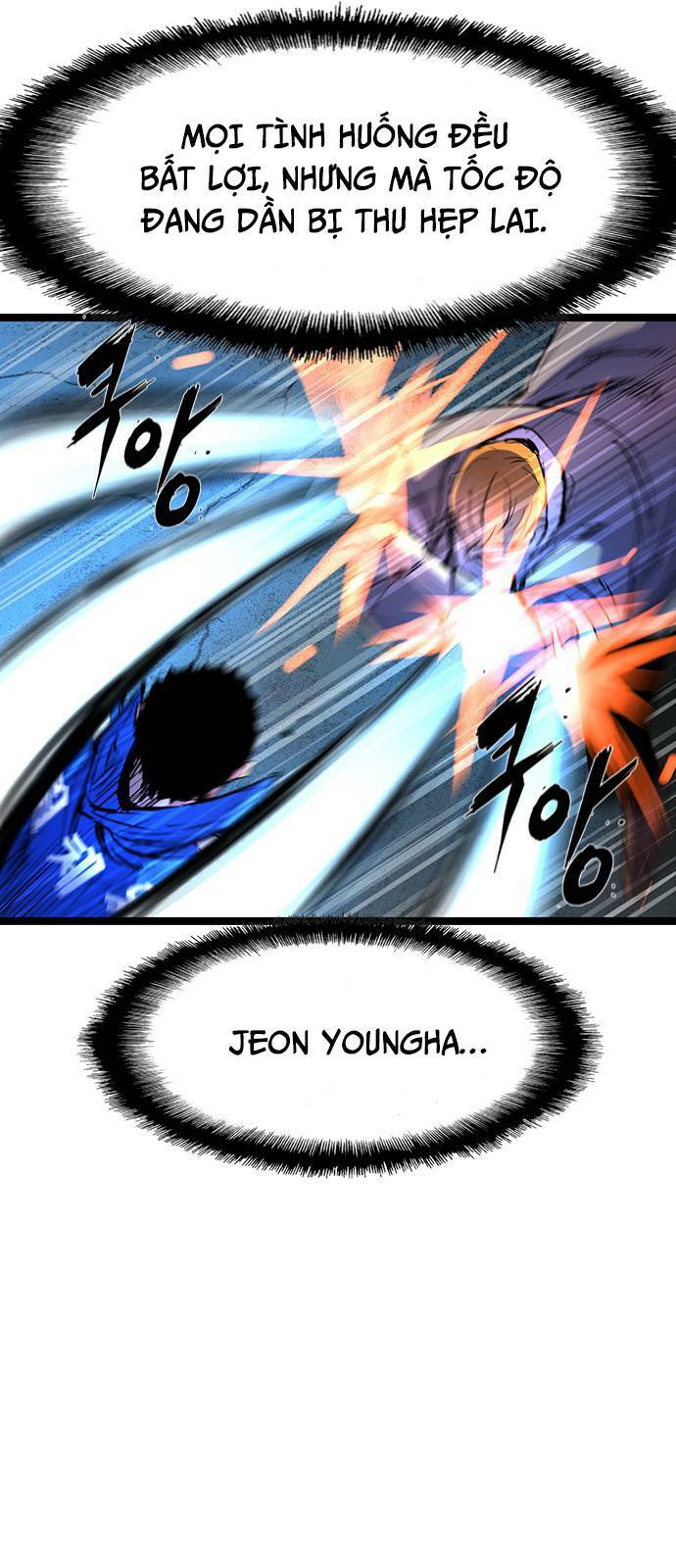 Phòng Gym Hanlim - Chapter 86 - Page 55